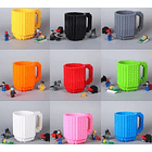 Tazon Mug Lego Tazon Taza Mug Para Jugar Con Lego Colores 38