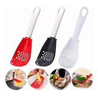 Cucharón De Cocina Multifuncional 6 En 1 Para Cocina 1