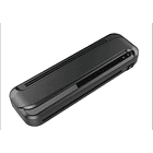 Termolaminadora Plastificadora + 100 Micas Carnet 2