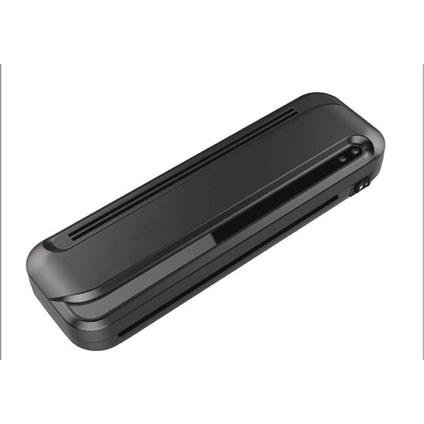 Termolaminadora Plastificadora + 100 Micas Carnet 2