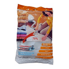 12 Pack Bolsas Al Vacio Ropa Bolsas Para Guardar Ropa 90x120 6