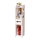 Mueble Organizador De Baño 1