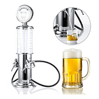 Dispensador Bomba Gasolina Licor Vino Cerveza  2