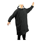 Polerón Sherpa Con Capucha Chiporro Huggle Hoodie 16