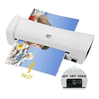 Termolaminadora + Guillotina 25x30 2