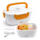 Lonchera Eléctric Portátil Calentador Comida Trabajo Colegio 1