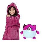 Huggle Pets Peluche Polerón Infantil Mascotas Divertidas 13