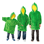 Huggle Pets Peluche Polerón Infantil Mascotas Divertidas 31