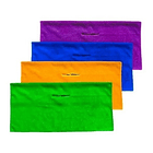 Trapero Microfibra 50x70 Cm Con Ojal X 12 Unidades 1