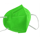 Mascarillas K N95 Certificadas Ce Fda Pack 50 Unidades 17