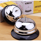 Campanilla De Recepción, Timbre De Mesa Hotel Y Cocinería 4