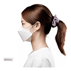 Pack 100 Mascarillas Kn95 / Kf94 Certificadas Colores 2