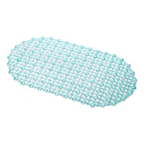 Piso De Goma Antideslizante Tina Ducha Alfombra Bañera 1