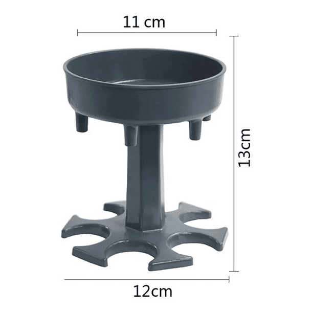 Dispensador De Bebidas Alcohólicas Cócteles Para Shots  3