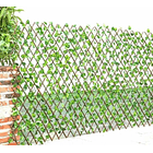 Malla Valla Planta Enredadera Artificial 70 X 200 2