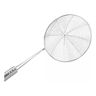 Colador Para Freir Multiuso Acero Inoxidable 15cm 2