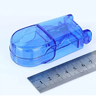 Pastillero Organizador Cortador Divisor Dosificador Pastilla 4