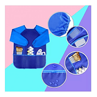 Delantal Impermeable De Manga Larga 23