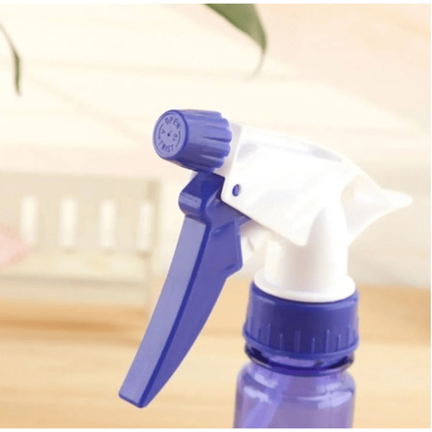 Pulverizador Rociador Atomizador Limpieza Desinfectante 3