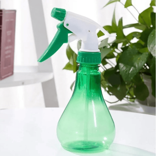 Pulverizador Rociador Atomizador Limpieza Desinfectante 6