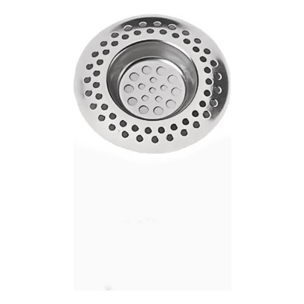 3 Rejilla Filtro Lavaplatos Escurridor Organizador Lavaplato 1