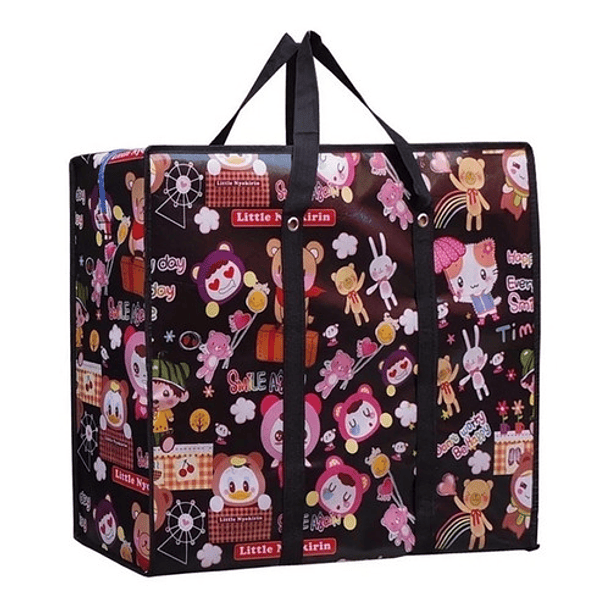 Bolsa Matutera Bolso Para Almacenaje O Transporte 70x55cm 1