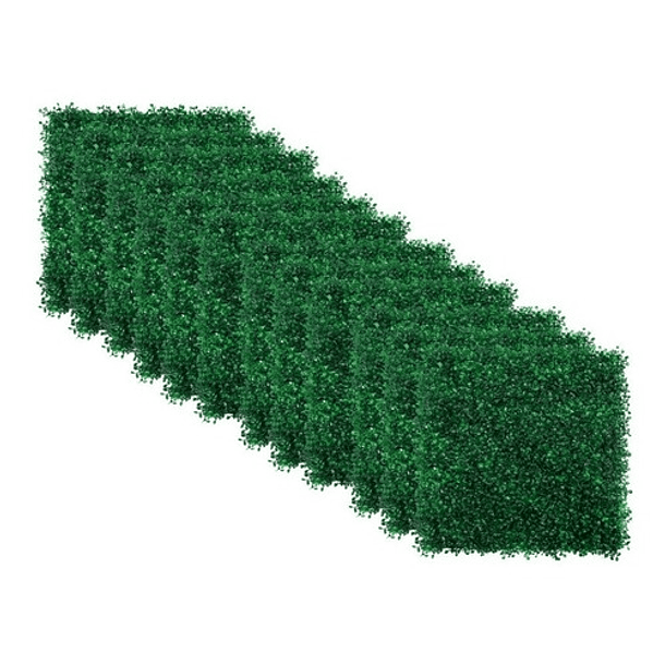 Malla Tréboles Vallas Cercas Pasto Planta Enredadera Hojas  2