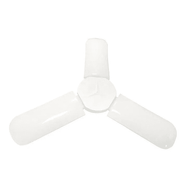 Ampolleta Led 3 Aspas Angulo Ajustable Ampolletas Led 45w 1