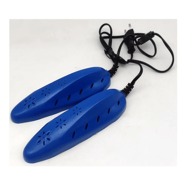 Secador Calefactor Eléctrico Para Zapatos Zapatillas 2