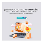 Set De 10 Mini Toppers Cuadrados Almacenamiento Cocina 85ml 2