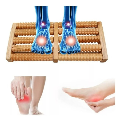 Electrodomésticos Masajeador Pies El Corte Ingles Masajeador De