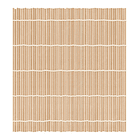 Individuales De Bambú Para Sushi, Estilo Japonés 4 Unidades  2