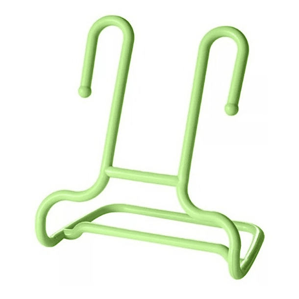 Colgador De Plástico Para Zapatos 1