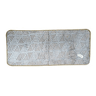 Alfombra Bajada De Cama Espantacuco Luminosas 40x60 Cm 11