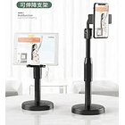 Soporte Para Teléfono Celular Tablet Escritorio Envío Rápido 2