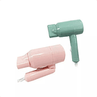 Secador Pelo Plegable Portátil 1200w 4