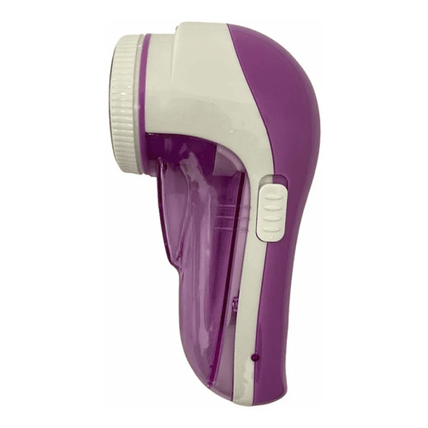 Maquina Saca Pelusas Quita Pelusa Eléctrico Quitapelusa  3