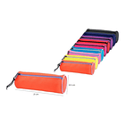 Estuche Escolar - Universitario Varios Colores 10