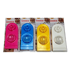 Cortador De Huevos Cocina Hogar (lpj-280) 13