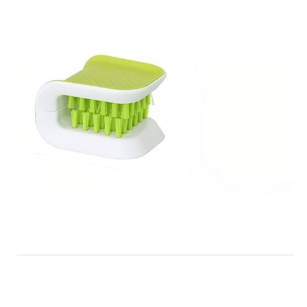 Cepillo De Mano Para Lavar Cubiertos Cocina 1