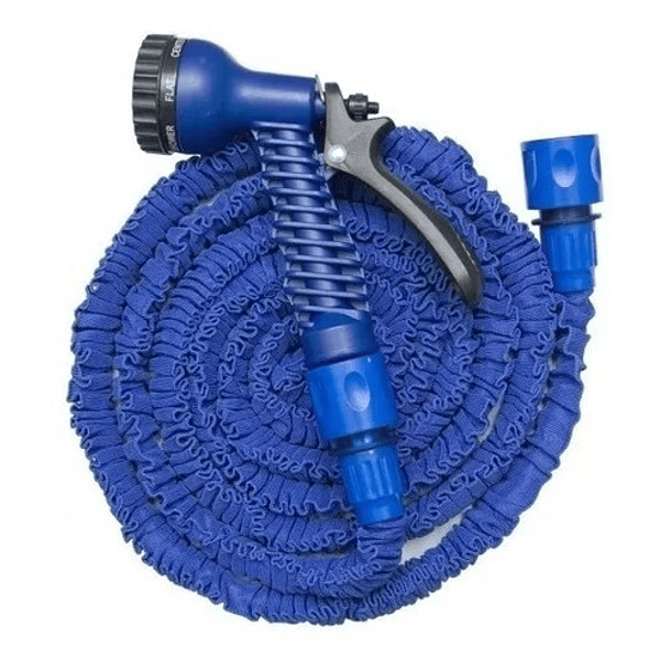Manguera Retráctil Expandible 15 Mts  Envío Rápido  1