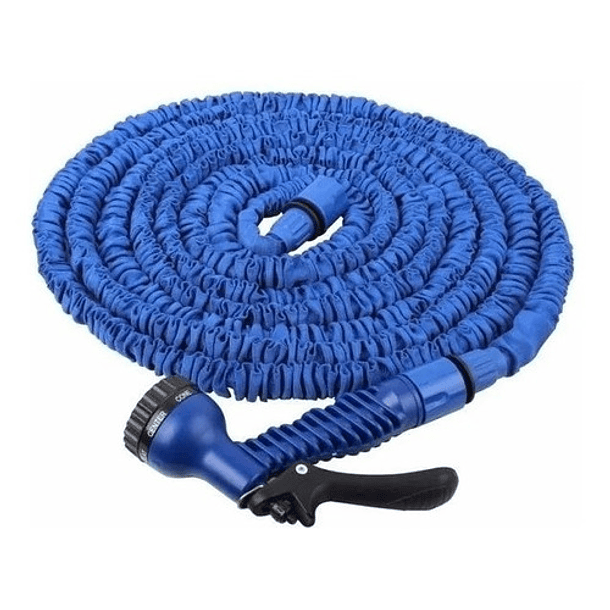 Manguera Retráctil Expandible 15 Mts  Envío Rápido  2