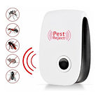 Pack 5 Repelentes Ahuyenta Ratón Electrico Envío Rápido 1