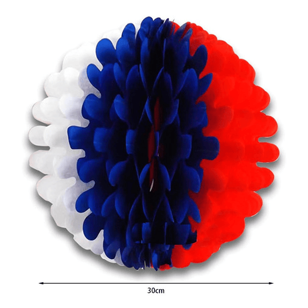 Pack Dieciochero Fiestas Patrias Número 2 4