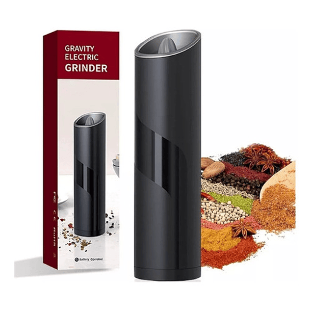 Moledor Eléctrico Especias 1