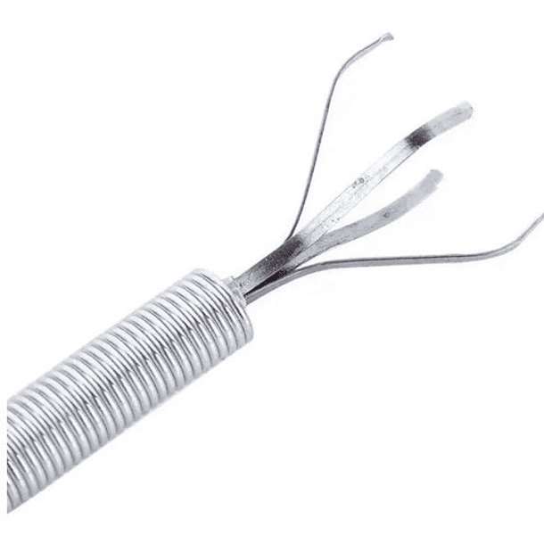 Destapa Cañerías Llave Laucha Destapador Desagüe Con Agarre 5