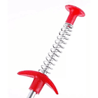 Destapa Cañerías Llave Laucha Destapador Desagüe Con Agarre 6