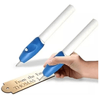 Lápiz Grabador Tallador Metal Plástico Vidrio Madera Cuero 1