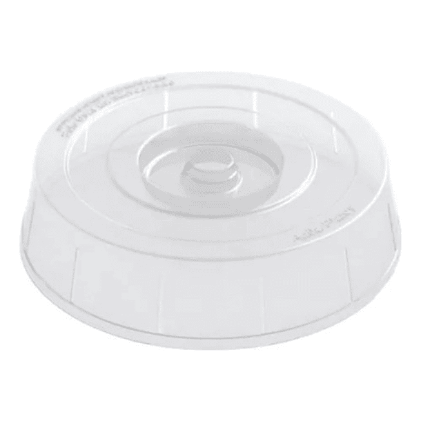 Tapa Horno Microondas Anti Salpicadura Cocina Apila Platos 1