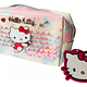 Estuche Para Lápices Cosmetiquero Hello Kitty Sanrio